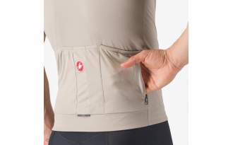 Maillot Castelli Prologo Lite