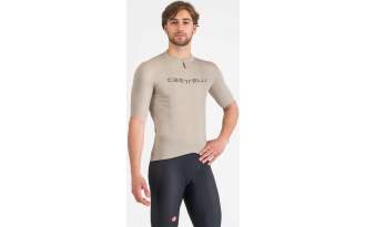Maillot Castelli Prologo Lite