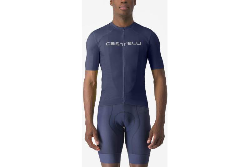 Maillot Castelli Prologo Lite