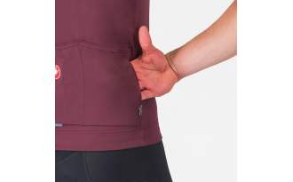 Maillot Castelli Prologo Lite