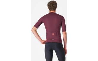 Maillot Castelli Prologo Lite