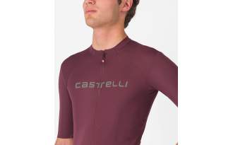 Maillot Castelli Prologo Lite