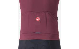 Maillot Castelli Prologo Lite