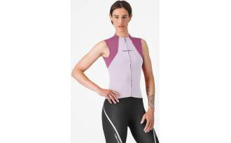 Maillot Castelli Sole