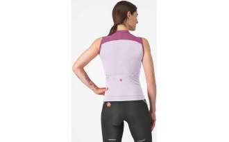 Maillot Castelli Sole