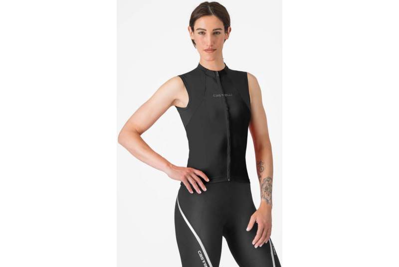 Maillot Castelli Sole