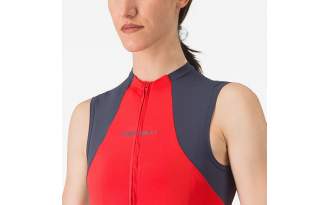 Maillot Castelli Sole