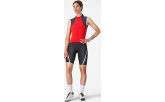 Maillot Castelli Sole