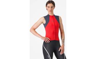 Maillot Castelli Sole