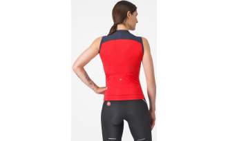Maillot Castelli Sole