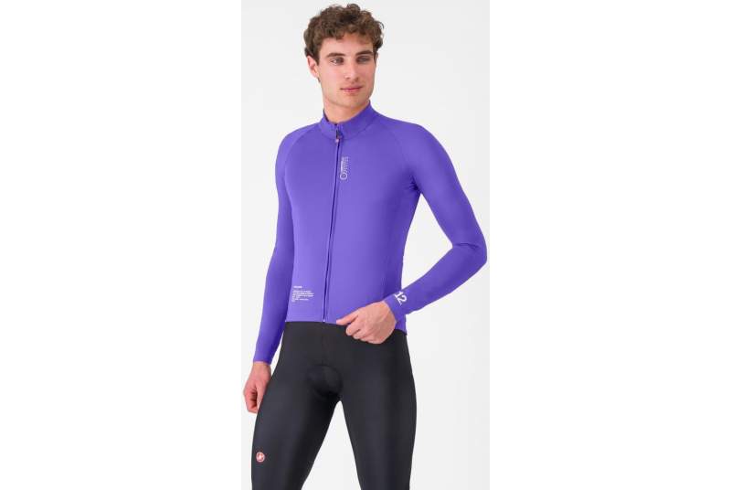 Chaqueta Castelli DO.DI.CI