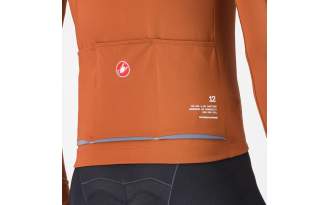 Chaqueta Castelli DO.DI.CI