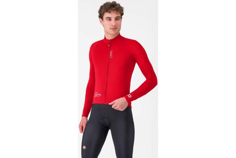 Chaqueta Castelli DO.DI.CI