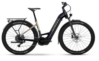 Bicicleta Ghost E-Teru Advanced LOW EQ 2026
