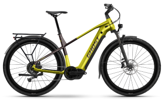 Bicicleta Ghost E-Teru Universal EQ 2026