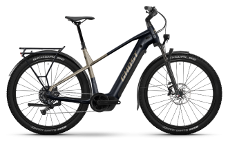 Bicicleta Ghost E-Teru Advanced High EQ 2026