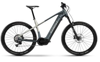 Bicicleta Ghost E-Teru Pro High 2026