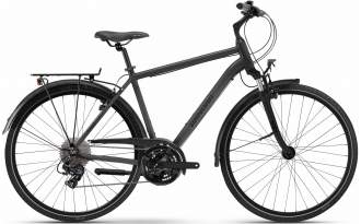 Bicicleta Winora Domingo X21 High 2026