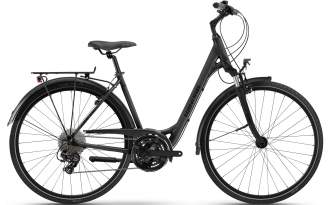 Bicicleta Winora Domingo X21 Low 2026