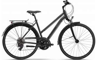 Bicicleta Winora Domingo X21 MID 2026