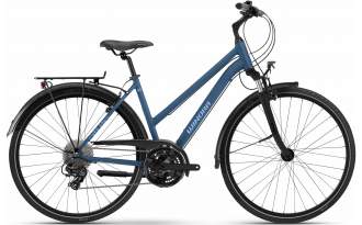Bicicleta Winora Domingo X21 MID 2026