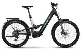 Bicicleta Ghost E-ASX Universal LOW EQ 2026
