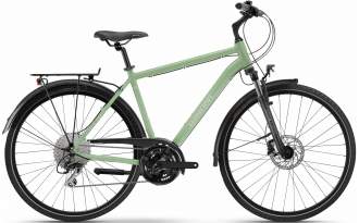 Bicicleta Winora Domingo X24 2026