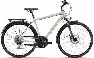 Bicicleta Winora Domingo X24 2026