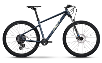 Bicicleta Ghost Kato 2026