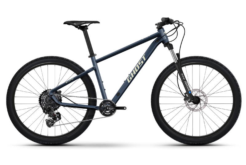 Bicicleta Ghost Kato 2026