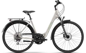 Bicicleta Winora Domingo X24 Low 2026