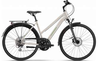 Bicicleta Winora Domingo X24 MID 2026