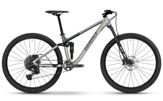 Bicicleta Ghost Kato FS Pro 2026