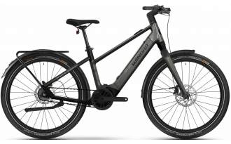 Bicicleta Winora Iride Pure R5F 2026