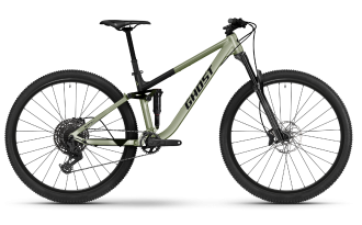Bicicleta Ghost Kato FS Universal 2026
