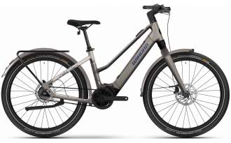 Bicicleta Winora Iride Pure R5F MID 2026