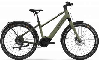 Bicicleta Winora Iride Pure X10 2026