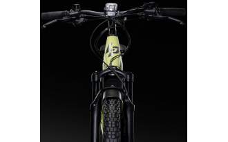 Bicicleta Lapierre E-Explorer SE Low 2025