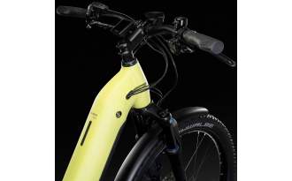 Bicicleta Lapierre E-Explorer SE Low 2025