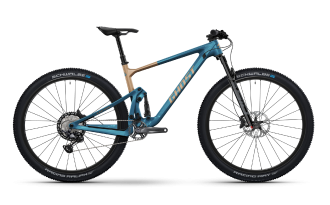 Bicicleta Ghost Lector FS Essential 2026