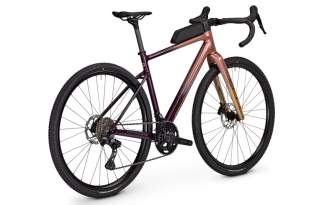 Bicicleta Focus Atlas 6.9 2026