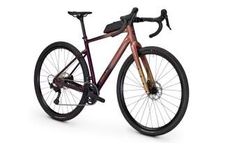 Bicicleta Focus Atlas 6.9 2026