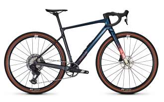 Bicicleta Focus Atlas 8.8 2026
