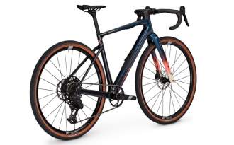 Bicicleta Focus Atlas 8.8 2026