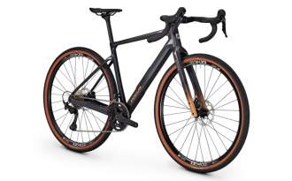 Bicicleta Focus Atlas 8.7 2026