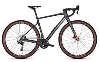 Bicicleta Focus Atlas 8.7 2026