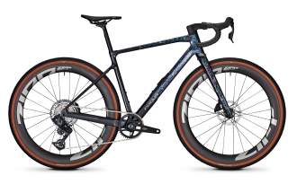 Bicicleta Focus Atlas 8.9 2026