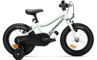 Bicicleta Conor KID 14" 2026