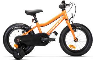 Bicicleta Conor KID 14" 2026