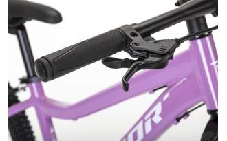 Bicicleta Conor Junior 24" Mixta